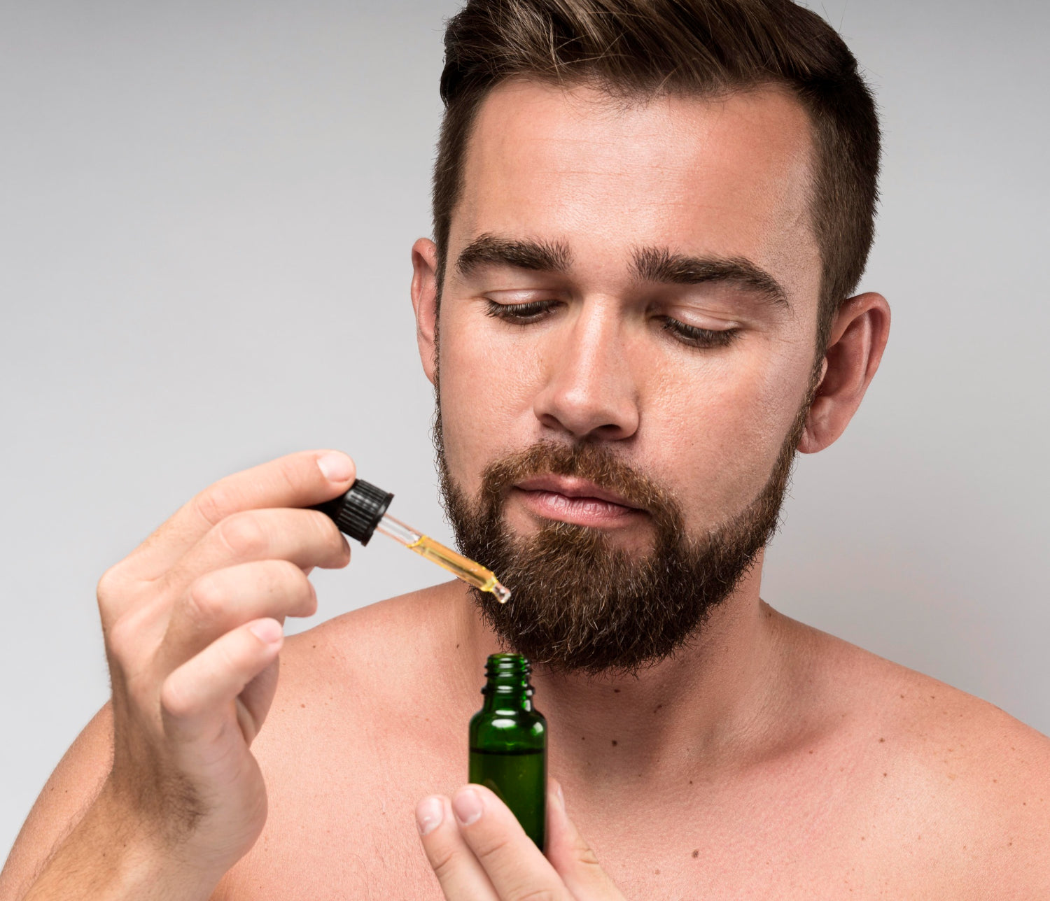 What is a Pre Shave Oil & Why Is It So Important? Forest Hill