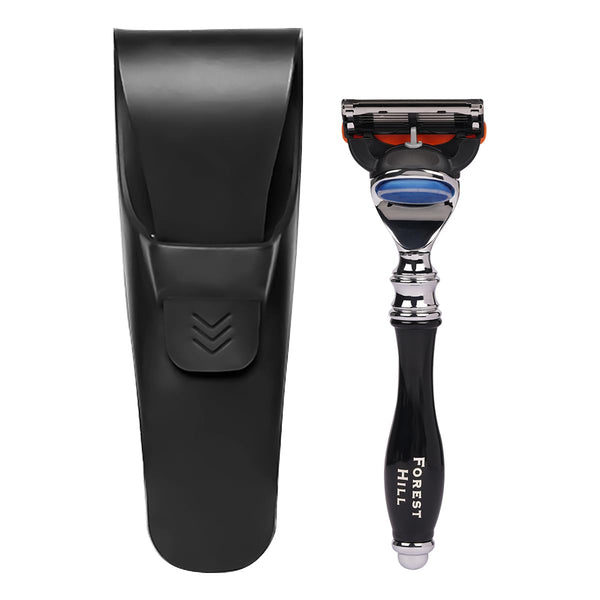 Ashford Razor : Fusion 5