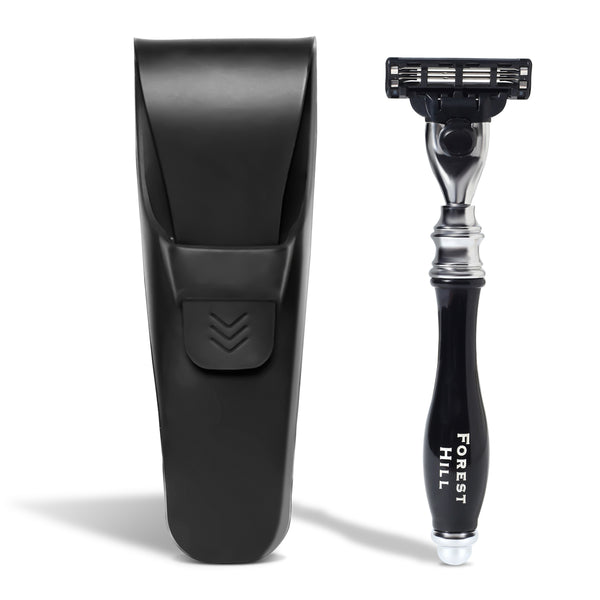 Ashford Razor : Mach 3