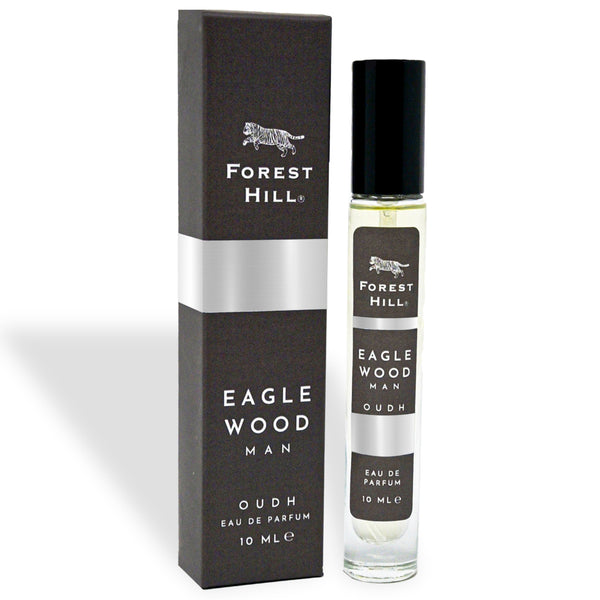 Eaglewood Eau De Parfum - 10ml