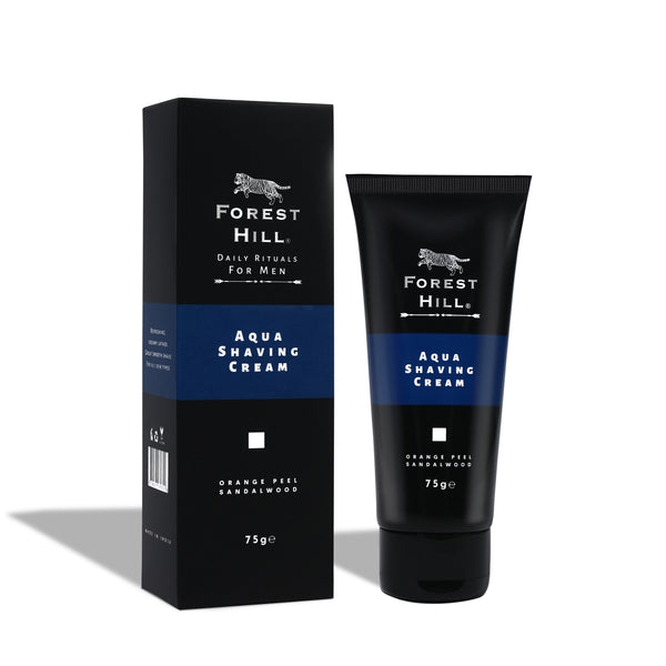 Aqua Shaving Cream - 75g